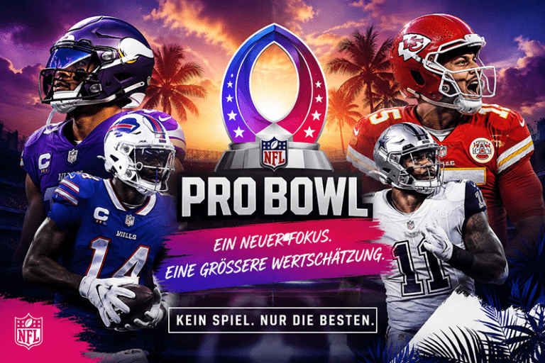 Pro Bowl