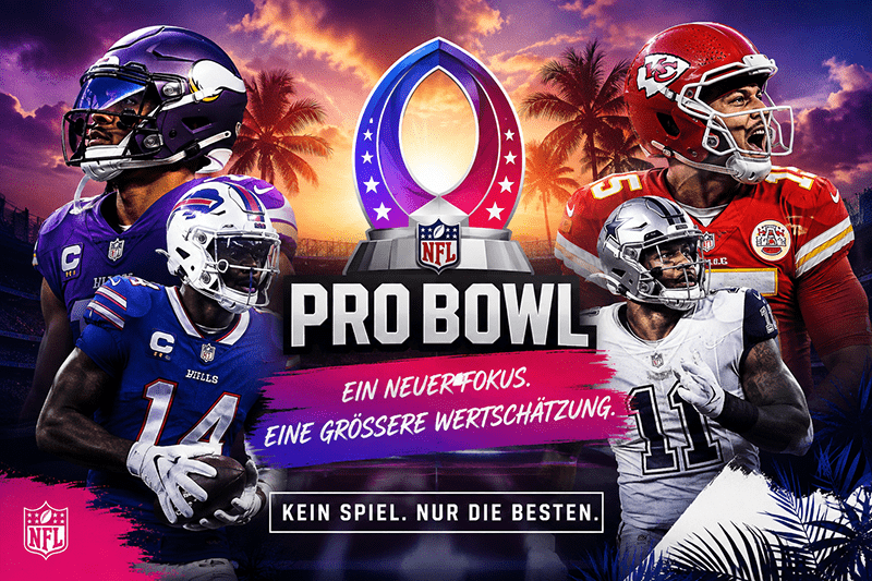 Pro Bowl