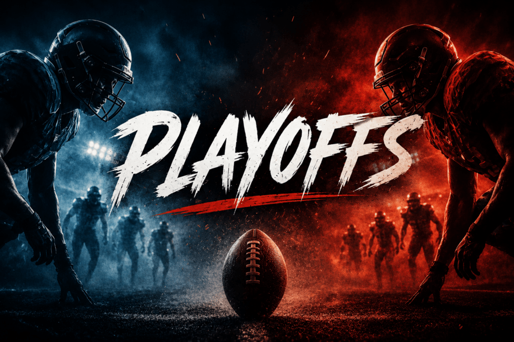 Playoffs