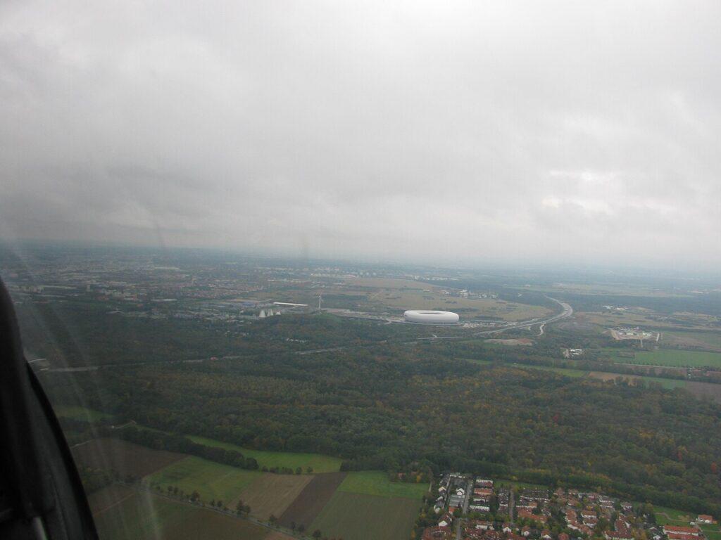 Allianz Arena