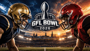 GFL Bowl 2026