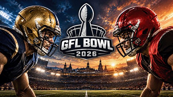 GFL Bowl 2026