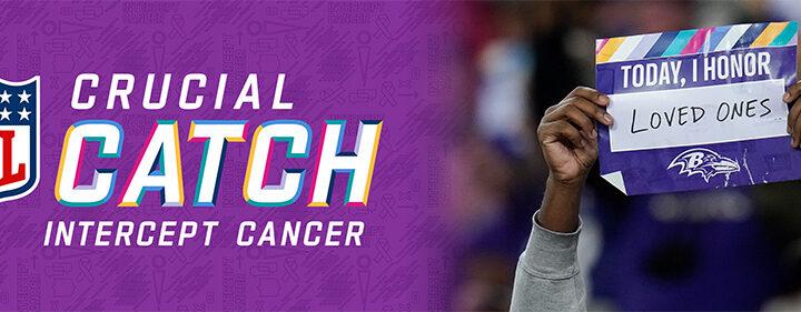 NFL Crucial Ctach