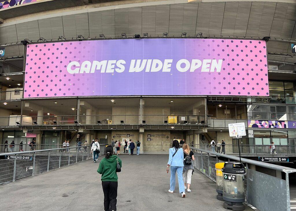 Stade de France