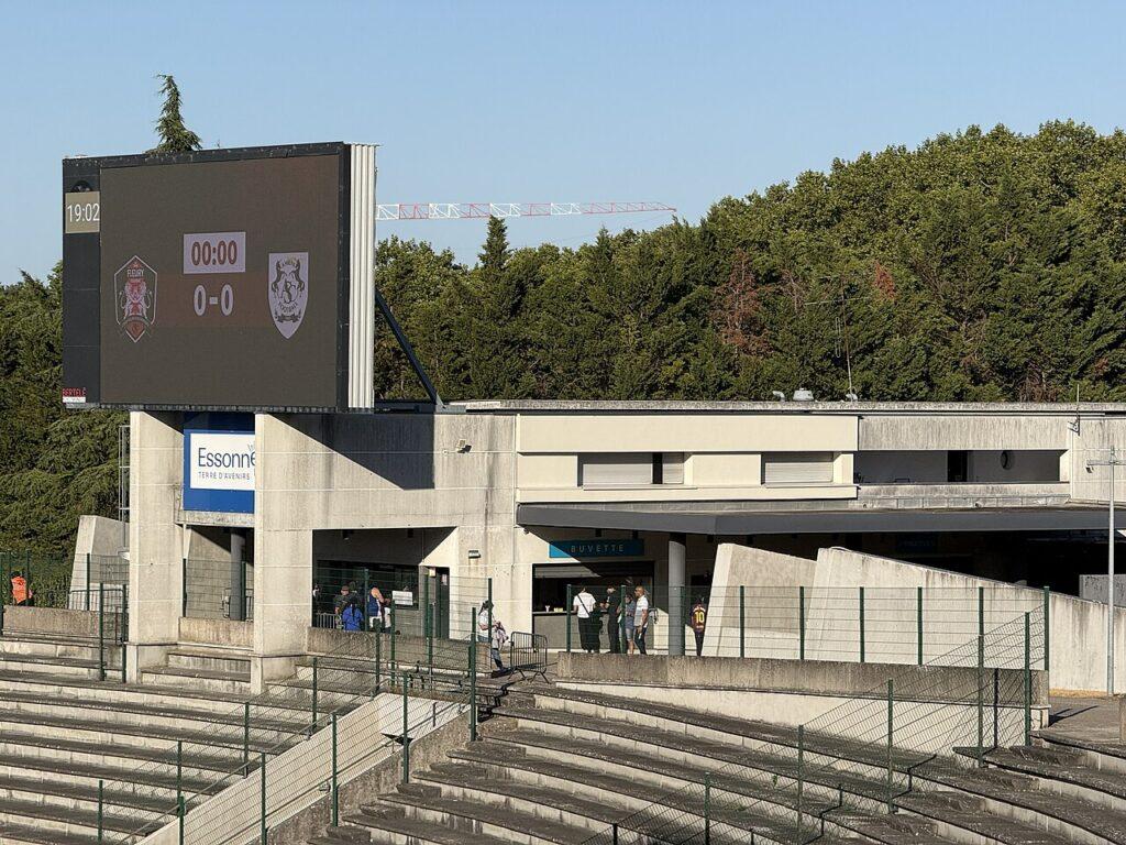 Essonne Stadium