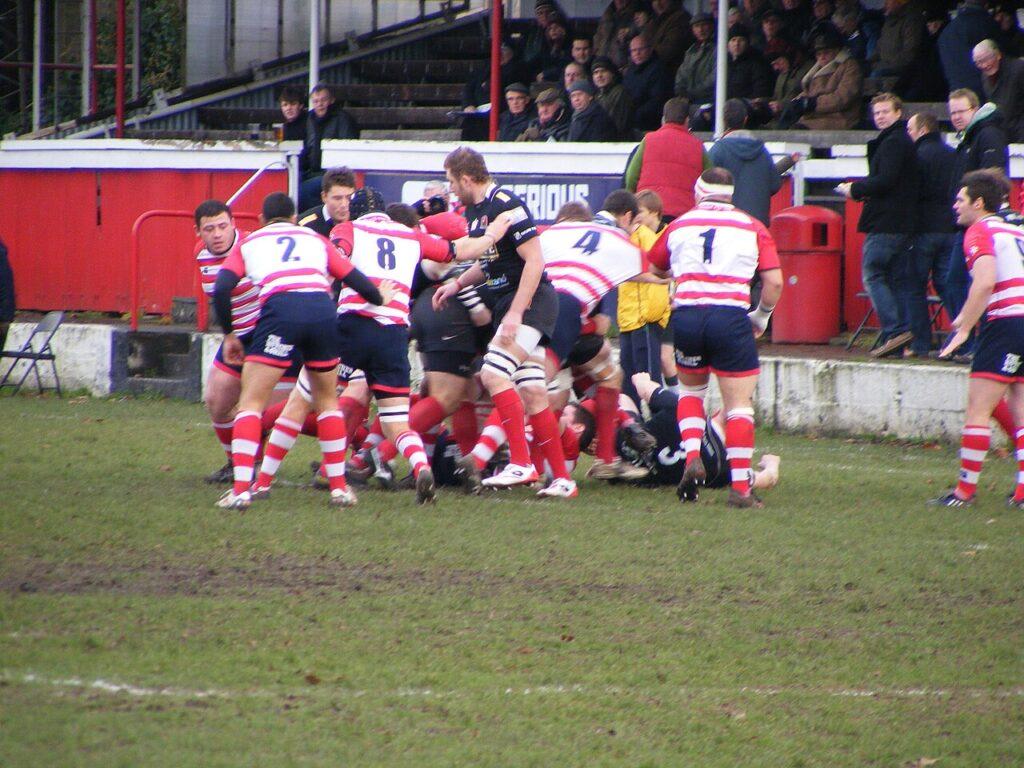 Rosslyn Park
