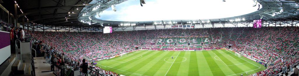 Tarczyński Arena
