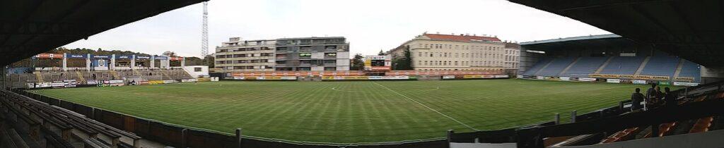 Wiener Sport-Club Stadion