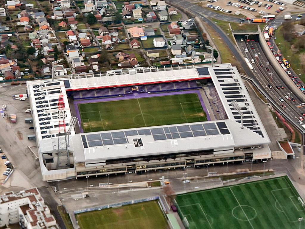 Generali Arena