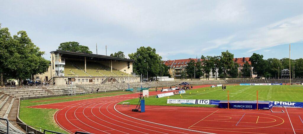 Dantestadion