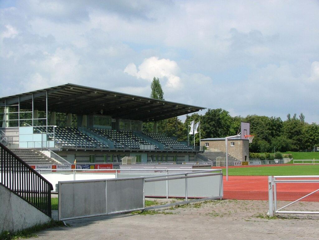 Illerstadion