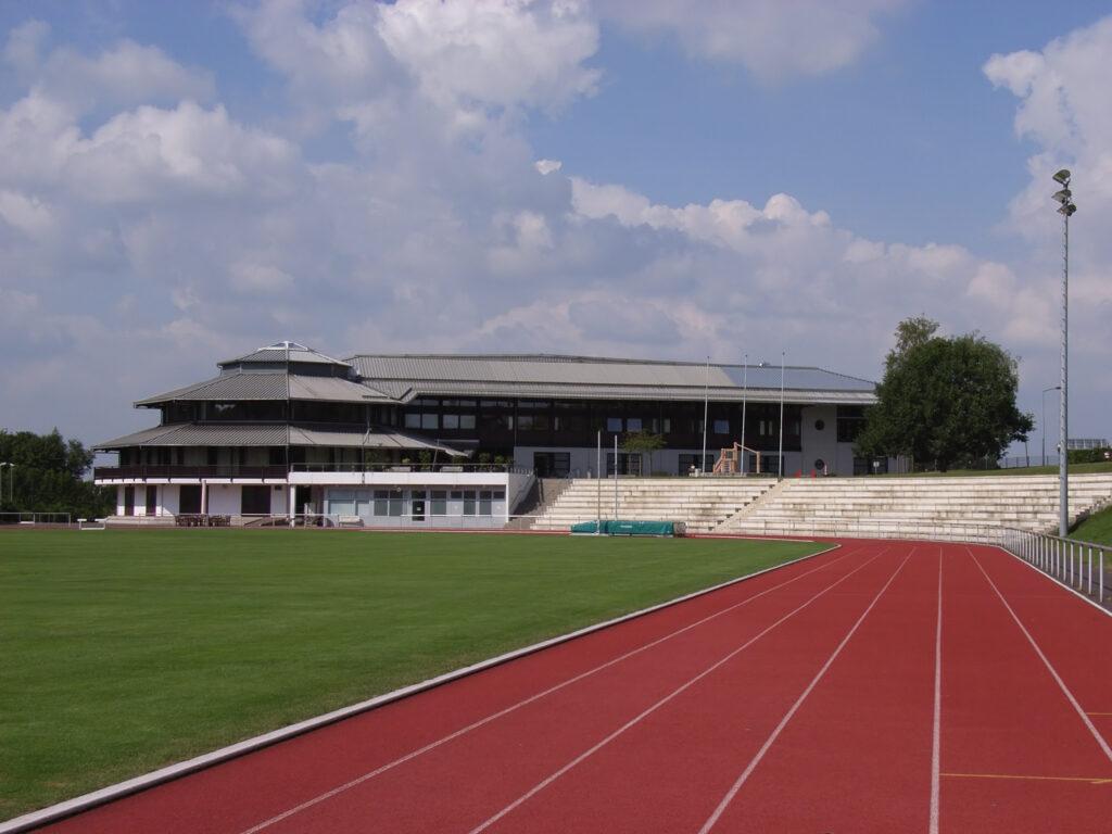 Ahorn-Sportpark